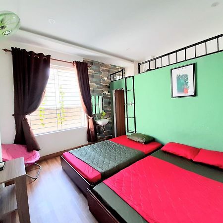 Homestay XI Trum Da Nang Exterior foto
