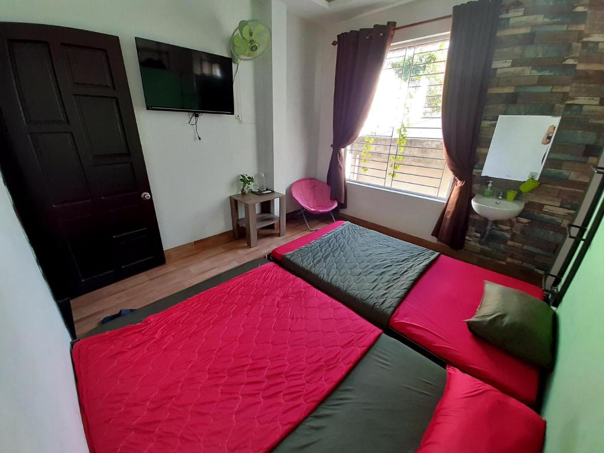 Homestay XI Trum Da Nang Exterior foto