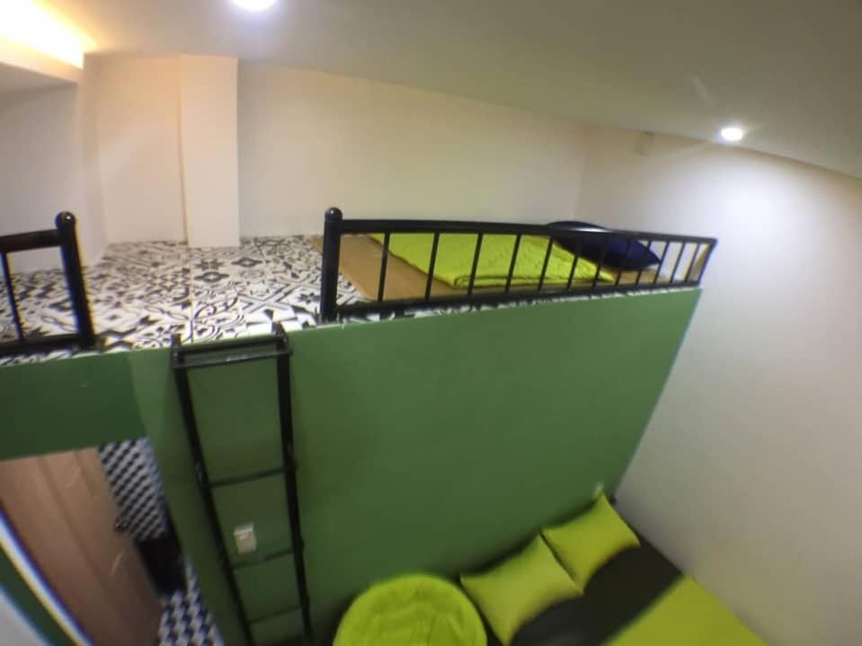 Homestay XI Trum Da Nang Exterior foto