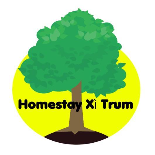 Homestay XI Trum Da Nang Exterior foto